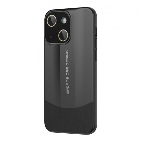 Futrola za iPhone 15 leđa Pure Protect - crna