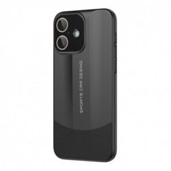 Futrola za iPhone 16 Plus leđa Pure Protect - crna