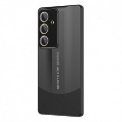 Futrola za Samsung Galaxy S23 leđa Pure Protect - crna