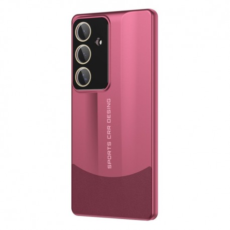 Futrola za Samsung Galaxy S23 leđa Pure Protect - crvena