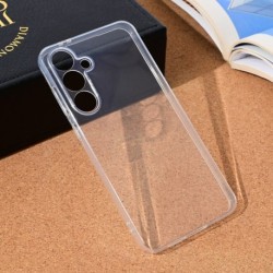 Futrola za Samsung Galaxy S24 FE leđa Ultra thin - providna