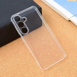 Futrola za Samsung Galaxy S25 leđa Ultra thin - providna