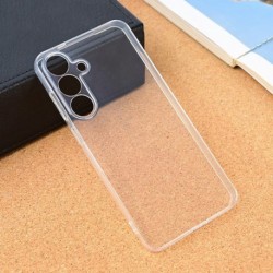Futrola za Samsung Galaxy S25 Plus leđa Ultra thin - providna