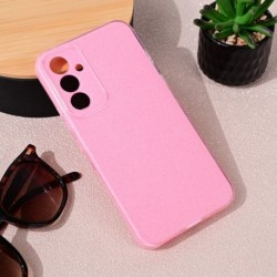 Futrola za Samsung Galaxy A54 leđa Sparkle dust - roza