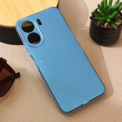 Futrola za Xiaomi Redmi 13C leđa Sparkle dust - plava