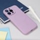 Futrola za iPhone 15 Pro Max leđa Giulietta MagSafe - ljubičasta