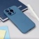 Futrola za iPhone 16 Pro leđa Giulietta MagSafe - plava
