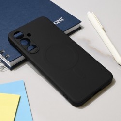 Futrola za Samsung Galaxy S24 FE leđa Giulietta MagSafe - crna