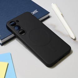 Futrola za Samsung Galaxy S23 leđa Giulietta MagSafe - crna