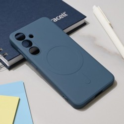 Futrola za Samsung Galaxy S24 leđa Giulietta MagSafe - plava