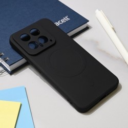 Futrola za Xiaomi 14 leđa Giulietta MagSafe - crna