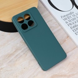 Futrola za Xiaomi 14T leđa Giulietta - mat zelena