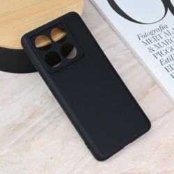 Futrola za Xiaomi 14T Pro leđa Giulietta - mat crna