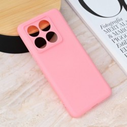 Futrola za Xiaomi 14T Pro leđa Giulietta - roza