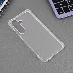 Futrola za Samsung Galaxy S25 leđa Ice cube - providna