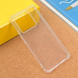 Futrola za Xiaomi 14T leđa Ice cube - providna