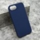 Futrola za iPhone 16E leđa Gentle color - plava