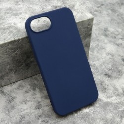 Futrola za iPhone 16E leđa Gentle color - plava