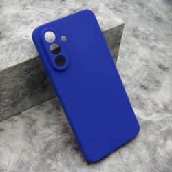 Futrola za Samsung Galaxy A56 leđa Gentle color - plava