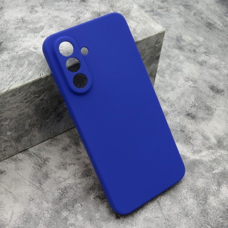 Futrola za Samsung Galaxy A56 leđa Gentle color - plava