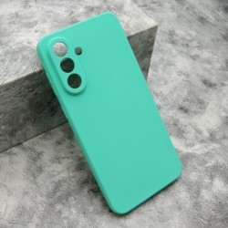 Futrola za Samsung Galaxy A56 leđa Gentle color - tirkizna