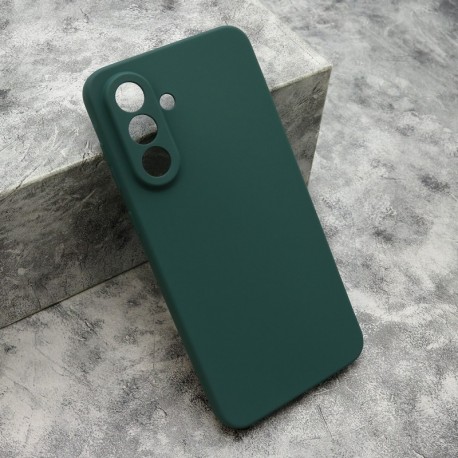 Futrola za Samsung Galaxy A56 leđa Gentle color - zelena