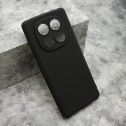 Futrola za Xiaomi Redmi Note 14 Pro 4G leđa Gentle color - crna