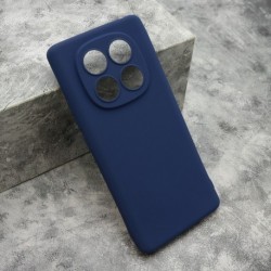 Futrola za Xiaomi Redmi Note 14 Pro 4G leđa Gentle color - teget