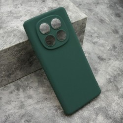 Futrola za Xiaomi Redmi Note 14 Pro 4G leđa Gentle color - zelena