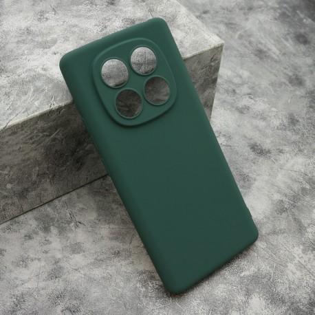 Futrola za Xiaomi Redmi Note 14 Pro 4G leđa Gentle color - zelena