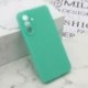 Futrola za Samsung Galaxy A36 leđa Glow shining - tirkizna