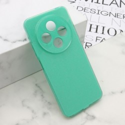 Futrola za Xiaomi Redmi 14C/14R leđa Glow shining - tirkizna