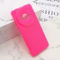 Futrola za Xiaomi Redmi A3/A3x/Poco C61 leđa Glow shining - pink