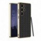 Futrola za Samsung Galaxy S25 Ultra leđa Refined - crna