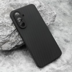 Futrola za Samsung Galaxy A56 leđa Carbon light - crna