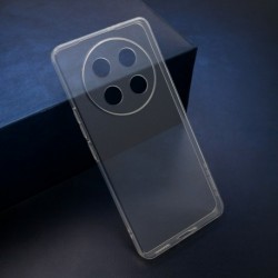 Futrola za Huawei Honor Magic 7 Lite/X9c/X60 Pro leđa Clear strong - providna
