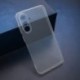 Futrola za Samsung Galaxy A36 leđa Clear strong - providna