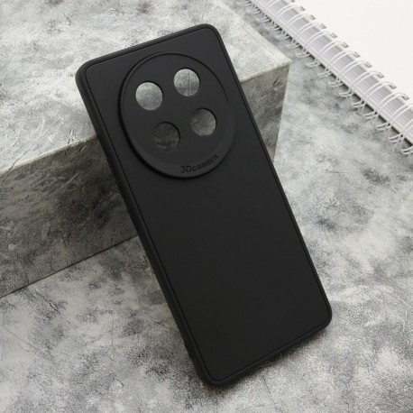 Futrola za Huawei Honor Magic 7 Lite/X9c/X60 Pro leđa Soft 3D - crna