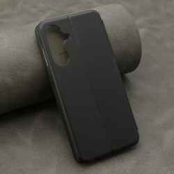 Futrola za Samsung Galaxy A26 preklop bez magneta bez prozora iHave - crna