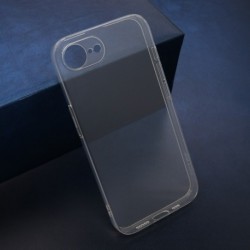 Futrola za iPhone 16e leđa Clear strong - providna