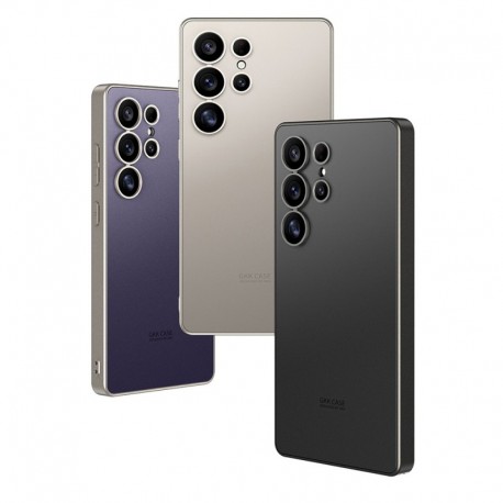 Futrola za Samsung Galaxy S25 leđa Elegant pro - zlatna