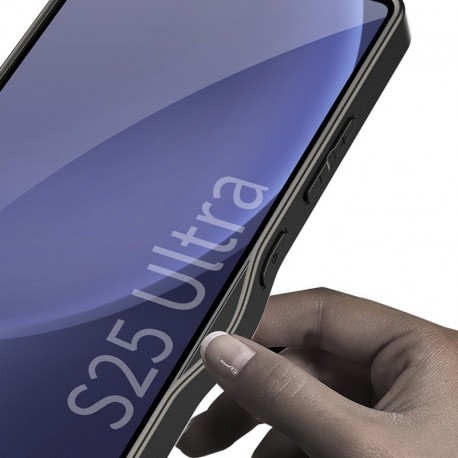 Futrola za Samsung Galaxy S25 Ultra leđa Elegant pro - crna