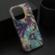 Futrola za iPhone 14 Pro leđa Flower - model 5