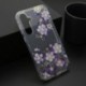 Futrola za Samsung Galaxy A55 leđa Flower - model 7