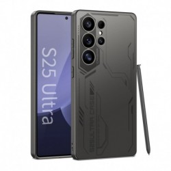 Futrola za Samsung Galaxy S25 Ultra leđa Fusion armor - crna