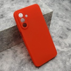Futrola za Samsung Galaxy A26 leđa Gentle color - crvena