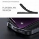 Futrola za Samsung Galaxy A26 leđa Gentle color - tirkizna