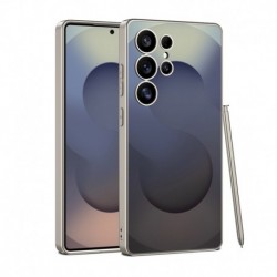 Futrola za Samsung Galaxy S25 Ultra leđa Infinity - plava