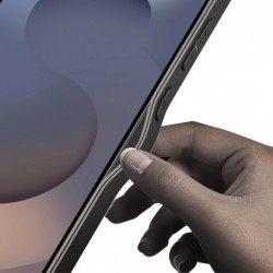 Futrola za Samsung Galaxy S25 Ultra leđa Infinity - zlatna
