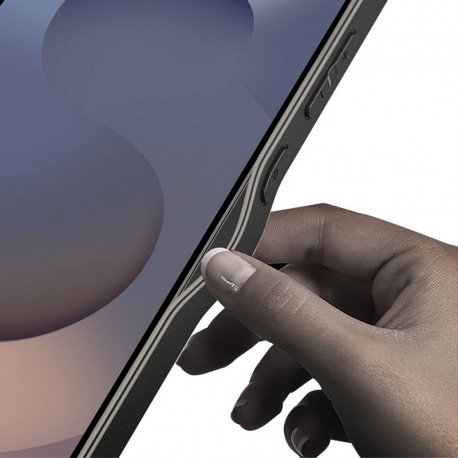 Futrola za Samsung Galaxy S25 Ultra leđa Infinity - zlatna